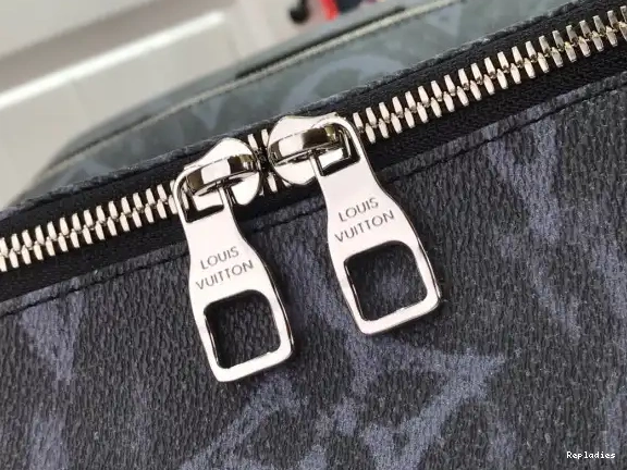 Rep ladies PM BACKPACK LOUIS DISCOVERY VUITTON 0521